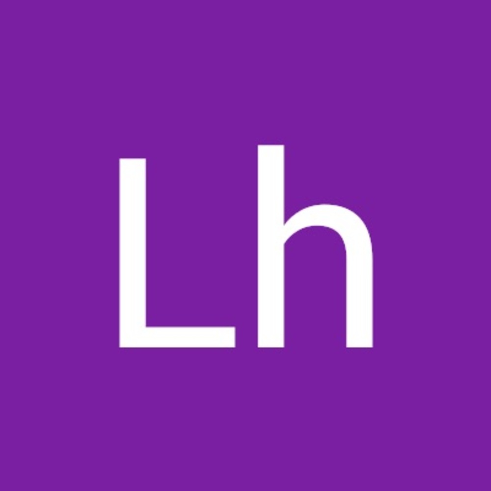 Meet your Posher, Lh
